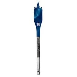 Bosch Expert Wood Drilling Spade Bit 18 x 152mm