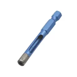 Marcrist PG550 Diamond Tile Drill Bit 6 x 61mm