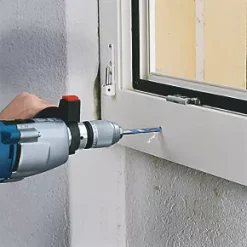 Bosch CYL-9 Straight Shank Multipurpose Drill Bit 10 x 120mm -Drilling Sales Store 54924 A3