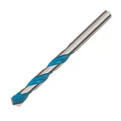 Bosch CYL-9 Straight Shank Multipurpose Drill Bit 10 x 120mm
