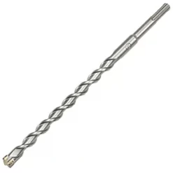 Erbauer SDS Plus Shank Masonry Drill Bit 14 x 260mm