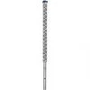 Bosch Expert SDS Max 8X SDS Max Shank Hammer Drill Bit 30 x 520mm