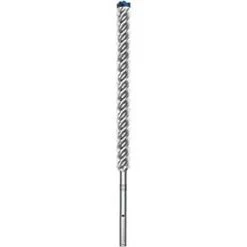 Bosch Expert SDS Max 8X SDS Max Shank Hammer Drill Bit 30 x 520mm