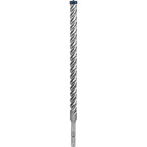 Bosch Expert SDS Plus 7X SDS Plus Shank Hammer Drill Bit 16 x 315mm 1 Bosch Expert SDS Plus 7X SDS Plus Shank Hammer Drill Bit 16 x 315mm
