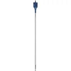 Bosch Expert SelfCut Speed Spade Flat Wood Bit 25 x 400mm