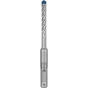 Bosch Expert SDS Plus 7X SDS Plus Shank Hammer Drill Bit 6.5 x 115mm -Drilling Sales Store 557RP P