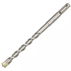 Erbauer SDS Plus Shank Masonry Drill Bit 10 x 160mm 1 Erbauer SDS Plus Shank Masonry Drill Bit 10 x 160mm