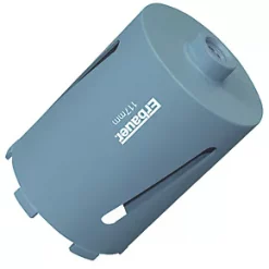 Erbauer Diamond Core Drill Bit 117mm