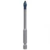 Bosch Expert Hex-9 Drill Bit 6 x 90mm