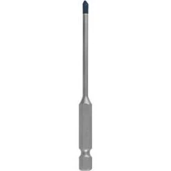 Bosch Expert HEX-9 HardCeramic Tile Drill Bit 3mm