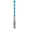Bosch Expert Hex Shank Multipurpose Drill Bit 6 x 100mm