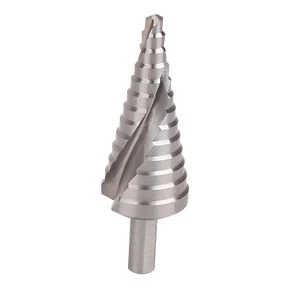 Erbauer Step Drill Bit 6-36mm 1 Erbauer Step Drill Bit 6-36mm