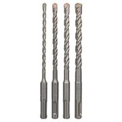 Bosch SDS Plus Shank Hammer Drill Set