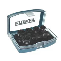 Erbauer Bolt & Nut Remover Set