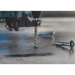 Bosch Expert SDS Plus Shank Drill Bit 7 x 165mm -Drilling Sales Store 608PF A3