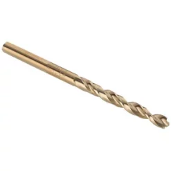 DeWalt DT4909-QZ Straight Shank Cobalt HSS Drill Bits 6.5 x 101mm