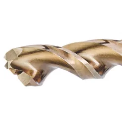 DeWalt DT4905-QZ Straight Shank Cobalt HSS Drill Bits 4.5 x 80mm -Drilling Sales Store 6231V A3