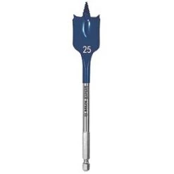 Bosch Expert Wood Drilling Spade Bit 25 x 152mm