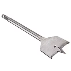 DeWalt Flat Wood Drill Bit 14 x 150mm