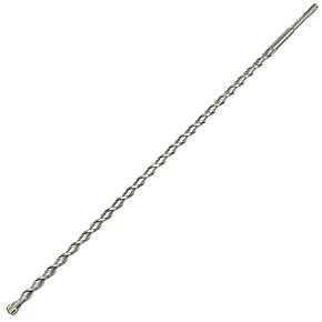 Erbauer SDS Plus Shank Masonry Drill Bit 14 x 600mm 1 Erbauer SDS Plus Shank Masonry Drill Bit 14 x 600mm