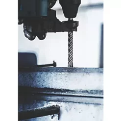 Bosch Expert SDS Plus 7X SDS Plus Shank Hammer Drill Bit 17 x 315mm -Drilling Sales Store 634RP A3