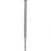 Bosch Expert SDS Plus 7X SDS Plus Shank Hammer Drill Bit 17 x 315mm