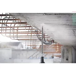 Bosch Expert SDS Max 8X SDS Max Shank Hammer Drill Bit 24 x 520mm 10 Bosch Expert SDS Max 8X SDS Max Shank Hammer Drill Bit 24 x 520mm -Drilling Sales Store 634RR A4