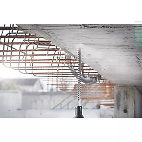 Bosch Expert SDS Max 8X SDS Max Shank Hammer Drill Bit 24 x 520mm 5 Bosch Expert SDS Max 8X SDS Max Shank Hammer Drill Bit 24 x 520mm - Image 5