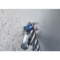 Bosch Expert SDS Max 8X SDS Max Shank Hammer Drill Bit 24 x 520mm 11 Bosch Expert SDS Max 8X SDS Max Shank Hammer Drill Bit 24 x 520mm -Drilling Sales Store 634RR A5