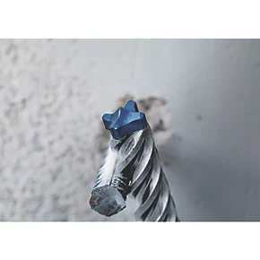 Bosch Expert SDS Max 8X SDS Max Shank Hammer Drill Bit 24 x 520mm 6 Bosch Expert SDS Max 8X SDS Max Shank Hammer Drill Bit 24 x 520mm - Image 6