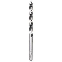 Bosch Straight Shank Drill Bit 4.5 x 80mm