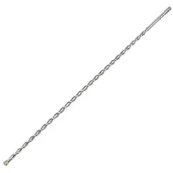 Erbauer SDS Plus Shank Masonry Drill Bit 12 x 600mm
