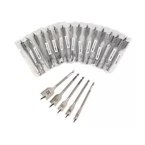 Erbauer Wood Drill Bit Trade Pack 3 Erbauer Wood Drill Bit Trade Pack - Image 3