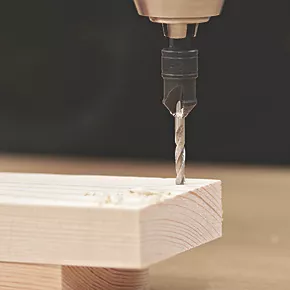 Trend CraftPro CR/QR/CS/SET Countersink Set 3 Trend CraftPro CR/QR/CS/SET Countersink Set - Image 3