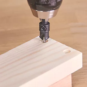 Trend CraftPro CR/QR/CS/SET Countersink Set 4 Trend CraftPro CR/QR/CS/SET Countersink Set - Image 4