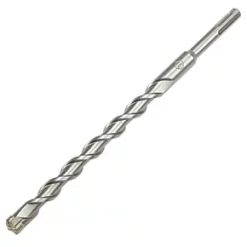 Erbauer SDS Plus Shank Masonry Drill Bit 16 x 260mm
