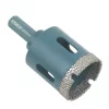 Erbauer Diamond Tile Drill Bit 44 x 90mm