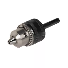 DeWalt DT7005-QZ 13mm Keyed Chuck & SDS Plus Adaptor 2 DeWalt DT7005-QZ 13mm Keyed Chuck & SDS Plus Adaptor - Image 2