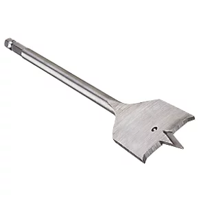 DeWalt Flat Wood Drill Bit 22 x 150mm 1 DeWalt Flat Wood Drill Bit 22 x 150mm