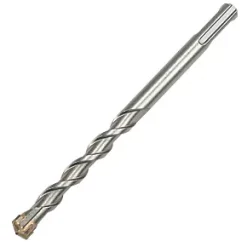 Erbauer SDS Plus Shank Masonry Drill Bit 12 x 160mm