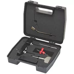 Armeg Tri-Cut EBS Back-Box & Wall Chasing Installation Kit