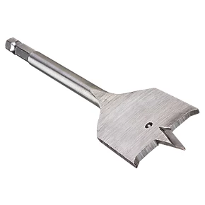 DeWalt Flat Wood Drill Bit 25 x 150mm 1 DeWalt Flat Wood Drill Bit 25 x 150mm