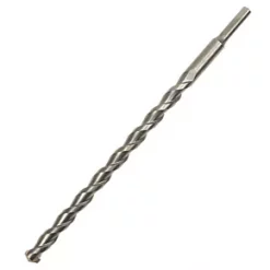 Erbauer Straight Shank Masonry Drill Bit 20 x 400mm