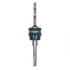 Bosch SDS Plus Shank Powerchange Plus Holesaw Arbor 7.15mm