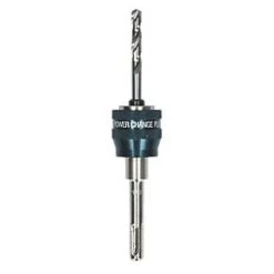 Bosch SDS Plus Shank Powerchange Plus Holesaw Arbor 7.15mm