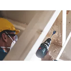 Bosch Expert Wood Drilling Spade Bit 12 x 152mm -Drilling Sales Store 692KY A3