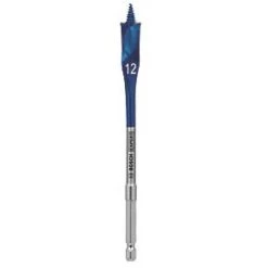 Bosch Expert Wood Drilling Spade Bit 12 x 152mm