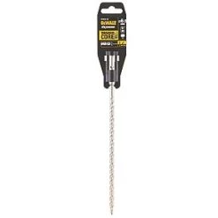 DeWalt EXTREME 2 DT9522-QZ SDS Plus Shank Drill Bit 6.5 x 260mm -Drilling Sales Store 692TH A3