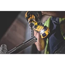 DeWalt Straight Shank Black & Gold Metal Drilling Set -Drilling Sales Store 693KY A2