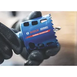 Bosch Expert 6-Saw Multi-Material Holesaw Set -Drilling Sales Store 693RR A3